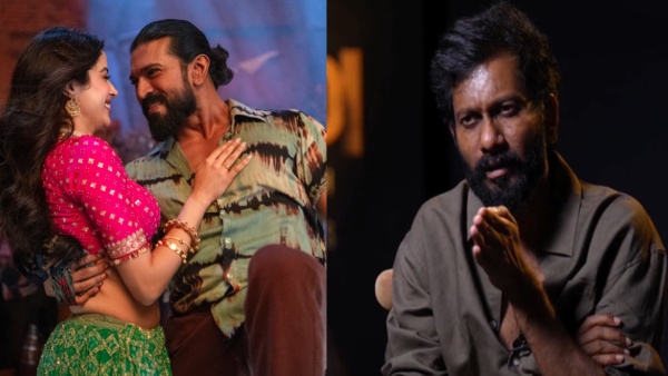 Peddi Buchi Babu Sana Responds to Criticism Over Janhvi Kapoor s Role in Ram Charan s Film