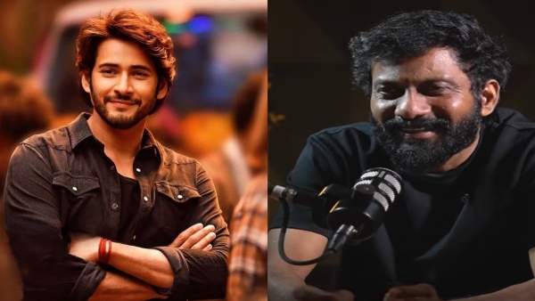 After Peddi Success Is Buchi Babu Sana Planning a Film with Mahesh Babu After Peddi Success Is Buchi Babu Sana Planning a Film with Mahesh Babu