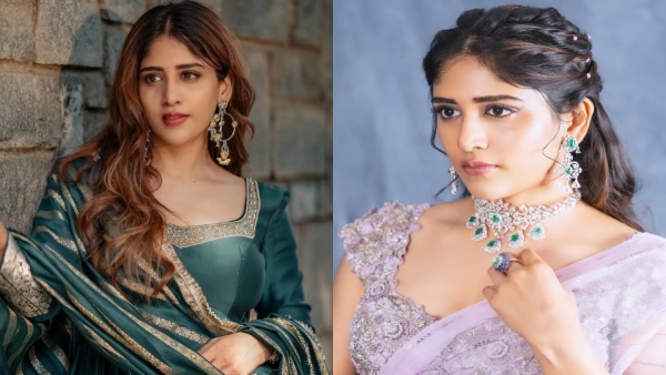 Chandini Chowdary Claims She Has Been Waiting Years for Pending Remuneration Chandini Chowdary Claims She Has Been Waiting Years for Pending Remuneration