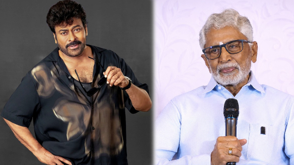 Actor Murali Mohan predicted Chiranjeevi Stardom
