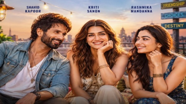Cocktail 2 Movie Review Shahid Kapoor Stuns Fans With Grand Opening And Emotional Performance In 2026 Cocktail 2 Movie Review Shahid Kapoor Stuns Fans With Grand Opening And Emotional Performance In 2026