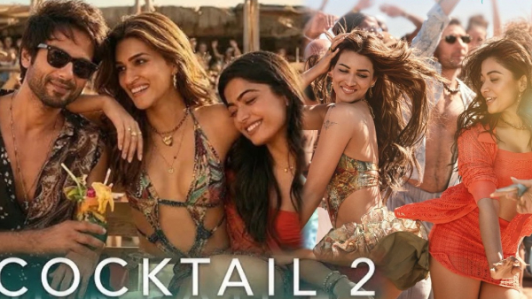 Censor Report for Cocktail 2