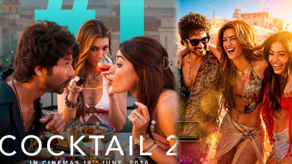 Cocktail 2  Review by Censor Board