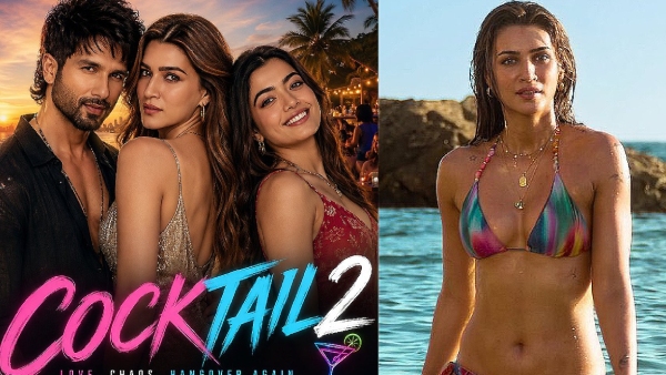 Cocktail 2 Hindi Movie Review
