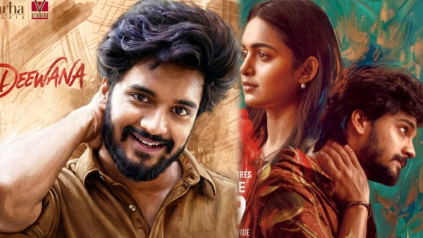 Deewana Movie Review