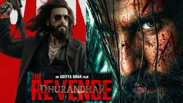 Dhurandhar The Revenge Movie OTT