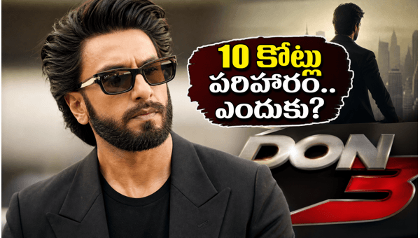 Don 3 Ranveer Singh Exit Why Did He Receive 10 Crore Compensation Industry Buzz Explained 2026 Don 3 Ranveer Singh Exit Why Did He Receive 10 Crore Compensation Industry Buzz Explained 2026