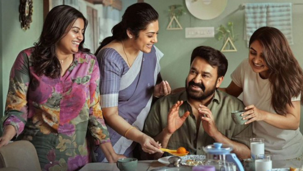 Drishyam 3 OTT Release Date Drishyam 3 OTT Release Date
