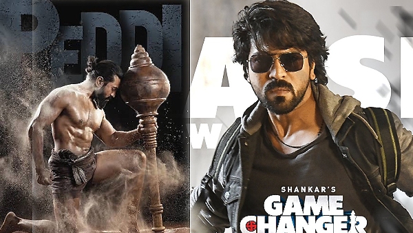 Peddi Day 1 Box Office Prediction Peddi Day 1 Box Office Prediction