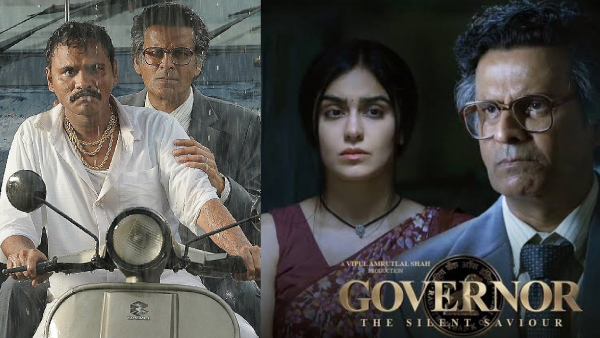 Governor Movie Review and Rating