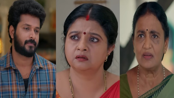 Gunde Ninda Gudi Gantalu serial episode 712 june 24th 2026 here is full story