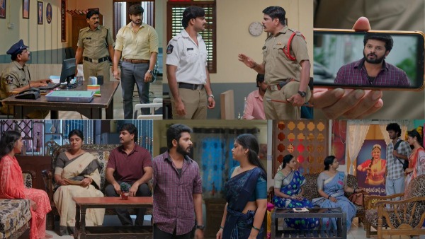 Gunde Ninda Gudi Gantalu serial episode 716 june 30th 2026 here is full story