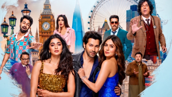 Hai Jawani Toh Ishq Hona Hai Twitter Review