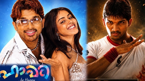 Happy 4K 5 days Re Release Box Office Happy 4K 5 days Re Release Box Office