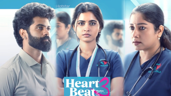 Heart Beat Season 3 Release Date