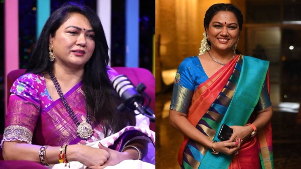 Actress Hema Reveals Painful Incident From Julayi Shoot Talks About Struggles of Supporting Actors