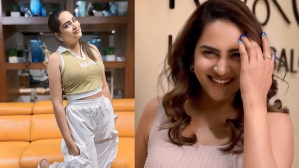 Bigg Boss Fame Himaja Opens Up on Casting Couch Commitments Struggles and Career Choices Bigg Boss Fame Himaja Opens Up on Casting Couch Commitments Struggles and Career Choices