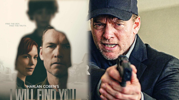 I will find You Movie Trailer Review I will find You Movie Trailer Review