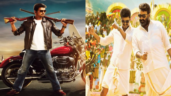 Jilla Re-Release Collections Thalapathy Vijay and Mohanlal s film Box Office Report