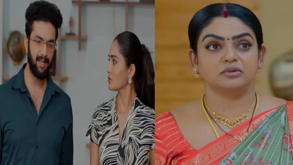 Karthika deepam 2 Serial Today s Episode 705 June 24th 2026 Here is full story Karthika deepam 2 Serial Today s Episode 705 June 24th 2026 Here is full story