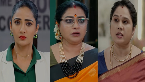 Karthika deepam 2 Serial Today s Episode 708 June 27th 2026 Here is full story