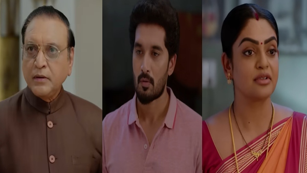 Karthika deepam 2 Serial Today s Episode 709 June 29th 2026 Here is full story