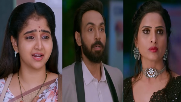 Brahmamudi Serial June 22nd 2026 Episode 1065 Here is Today s full story Brahmamudi Serial June 22nd 2026 Episode 1065 Here is Today s full story