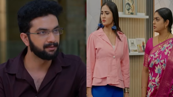 Karthika deepam 2 Serial Today s Episode 687 June 3rd 2026 Here is full story