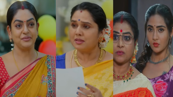 Karthika deepam 2 Serial Today s Episode 688 June 4th 2026 Here is full story