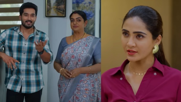 Karthika deepam 2 Serial Today s Episode 691 June 8th 2026 Here is full story Karthika deepam 2 Serial Today s Episode 691 June 8th 2026 Here is full story