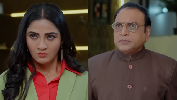 Karthika deepam 2 Serial Today s Episode 694 June 11th 2026 Here is full story Karthika deepam 2 Serial Today s Episode 694 June 11th 2026 Here is full story