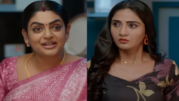 Karthika deepam 2 Serial Today s Episode 695 June 12th 2026 Here is full story Karthika deepam 2 Serial Today s Episode 695 June 12th 2026 Here is full story