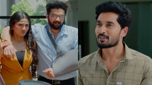Karthika deepam 2 Serial Today s Episode 699 June 17th 2026 Here is full story Karthika deepam 2 Serial Today s Episode 699 June 17th 2026 Here is full story