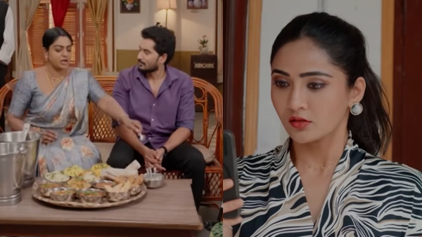 Karthika deepam 2 Serial Today s Episode 702 June 20th 2026 Here is full story