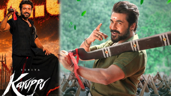 Karuppu 18 Days Estimated Box office