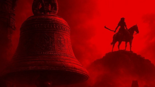 Marmadesam Returns Veerabhadruni Rahasyam Now Streaming On ZEE5 - The Ultimate Mystery Thriller Experience