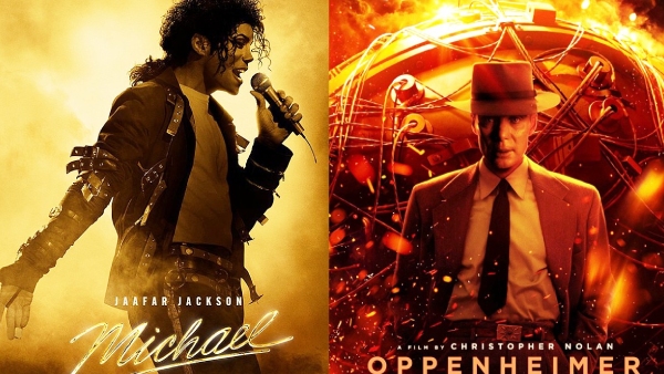 Michael Movie Box Office