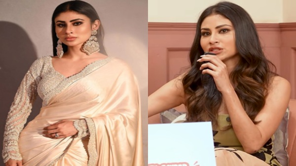 Mouni Roy addressed the rumours surrounding her personal life