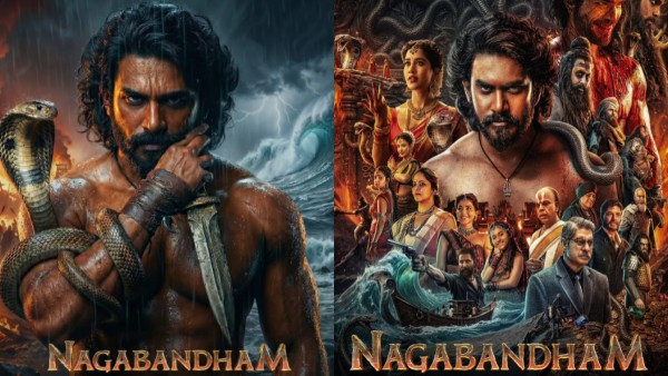 NagaBandham Trailer Review VFX Fantasy Elements Raise Expectations For Virat Karrna s Upcoming Film NagaBandham Trailer Review VFX Fantasy Elements Raise Expectations For Virat Karrna s Upcoming Film