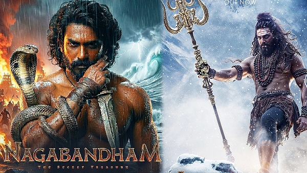 Nagabandham Review by Censor Board