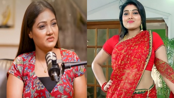 Priyanka Nalkari Opens Up About Career Struggles Telugu Industry Opportunities and Personal Life