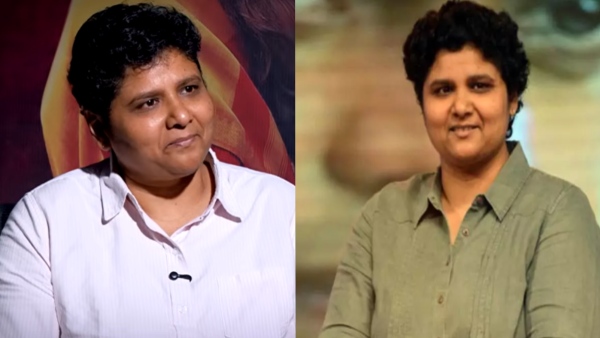 Maa Inti Bangaram Director Nandini Reddy Opens Up About Marriage and Her Crush on Prabhas Maa Inti Bangaram Director Nandini Reddy Opens Up About Marriage and Her Crush on Prabhas