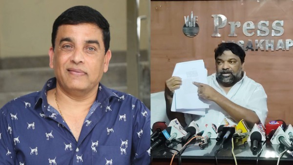 Natti Kumar Sensational Allegations on Dil Raju Over Ram Charan s Peddi Release Controversy