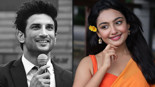Sushant Singh Rajput Sanchita Ugale Sushant Singh Rajput Sanchita Ugale