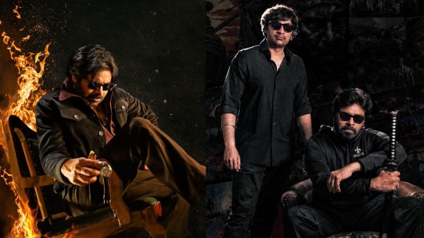 OG Universe Begins Pawan Kalyan s Special Video Raises Massive Hype for OG 2 Sequel