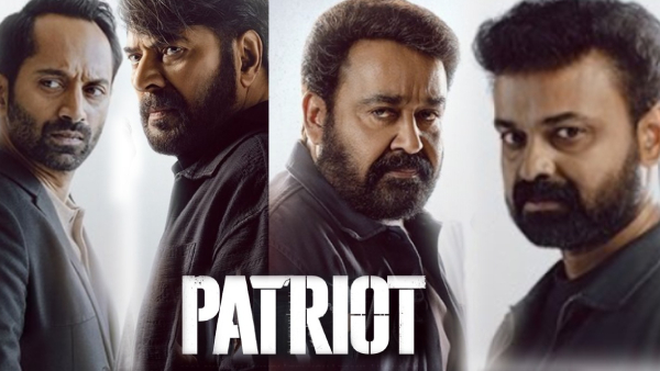 Patriot Malayalam Movie Review Patriot Malayalam Movie Review