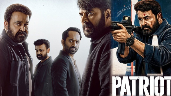 Patriot on OTT