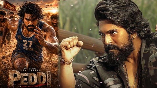 Peddi Day 15 Expected Box Office Peddi Day 15 Expected Box Office