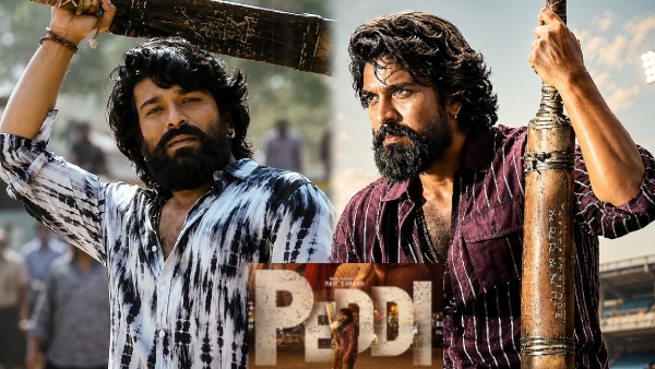 Peddi Day 8 Expected Box Office Collections Peddi Day 8 Expected Box Office Collections