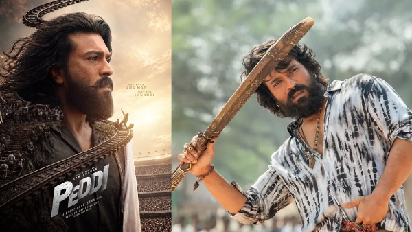 Peddi Day 9 Expected Box Office Peddi Day 9 Expected Box Office